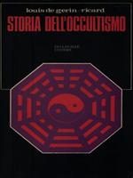 Storia dell'Occultismo