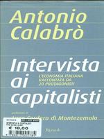 Intervista ai capitalisti