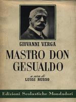 Mastro Don Gesualdo