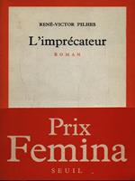 L' imprecateur