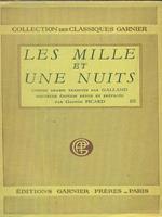 Les mille et une nuits III