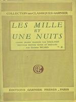 Les mille et une nuits II