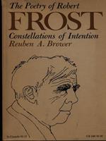 The poetry of Robert Frost