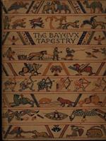 The bayeux tapestry