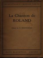 La chanson de Roland