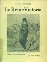 La reine Victoria