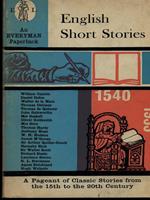 English short stories