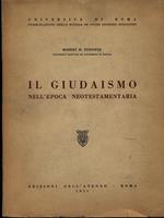 Il giudaismo nell'epoca neotestamentaria