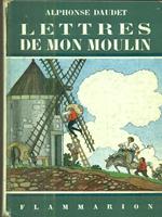 Lettres de mon Moulin