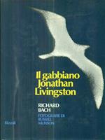 Il gabbiano Jonathan Livingston