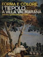 I Tiepolo a Villa Valmarana