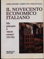 Il novecento economico italiano