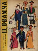 Il Dramma N. 174 / 1 Febbraio 1953
