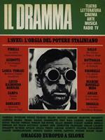Il Dramma - Anno 46 n. 5 Maggio 1970