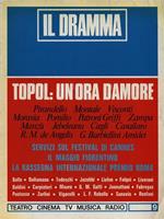 Il Dramma - Anno 45 N/9 Giugno 1969