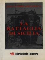La battaglia di Sicilia