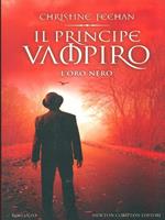 Il principe vampiro. Desiderio