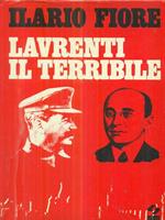 Lavrenti il terribile