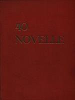 40 novelle