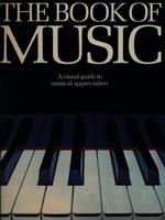 The book of music