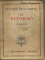 Il ritorno