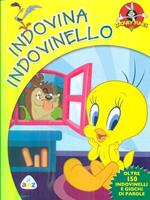 Indovina indovinello. Looney tunes