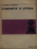 Comunità e utopia