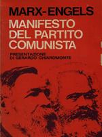 Manifesto del Partito Comunista