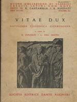 Vitae Dux