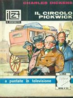 Il circolo Pickwick