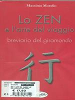 Lo zen e l'arte del viaggio