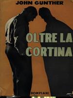 Oltre la cortina