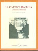 La cinetica italiana