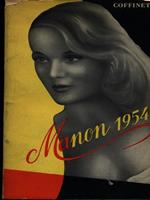 Manon 1954