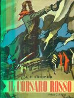 Il corsaro rosso