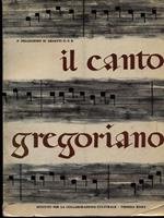 Il canto gregoriano vol. 1 - Tecnica vocale