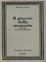 Il piacere della memoria