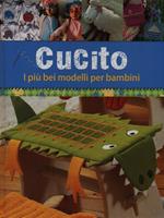 Cucito - I più bei modelli per bambini