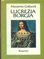 Lucrezia Borgia