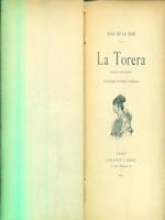 La torera