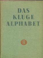 Das Kluge Alphabet 8