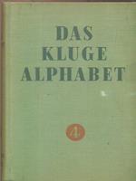 Das Kluge Alphabet 4