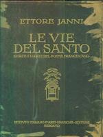 Le vie del santo