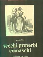 Vecchi proverbi comaschi