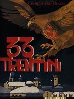 33 trentini