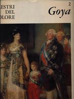 Francisco Goya