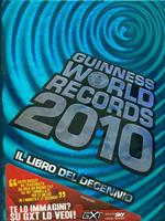 Guinness World Records 2010. Il libro del decennio