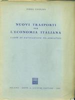 Nuovi trasporti per l'economia italiana