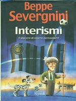 Interismi. Il piacere di essere neroazzurri