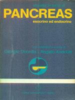 Attualità in tema di pancreas esocrino ed endocrino